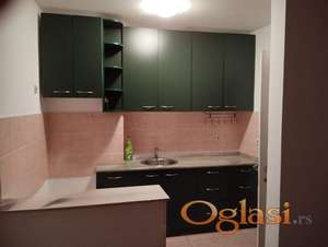 Izdavanje dvosobnog stana na Grbavici, 51m2